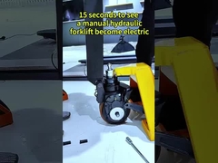 Ηλεκτρική συσκευή διασύνδεσης 2000 KG 2 τόνων 3000 KG 3 τόνων Επίπεδο θορύβου 75dB A Βάρος 108 kg