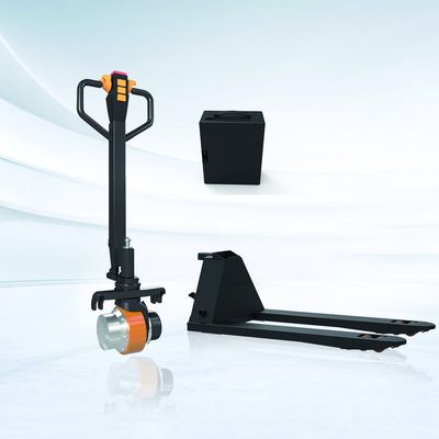 Ενίσχυρη 110 kg DC MOTOR Ηλεκτρικό φορτηγό παλέτες AMTHI Ηλεκτρονικό ανελκυστήρα στύλος Μέρος 1 Τόνος 2 Τόνος