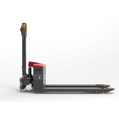 AMTHI Πυροσβεστικές μπαταρίες 1 τόνος 2 τόνος 48V φορτηγά με ηλεκτρικό διακόπτη παλέτας