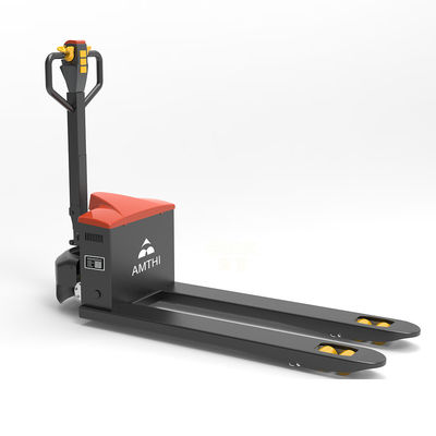 AMTHI Πυροσβεστικές μπαταρίες 1 τόνος 2 τόνος 48V φορτηγά με ηλεκτρικό διακόπτη παλέτας