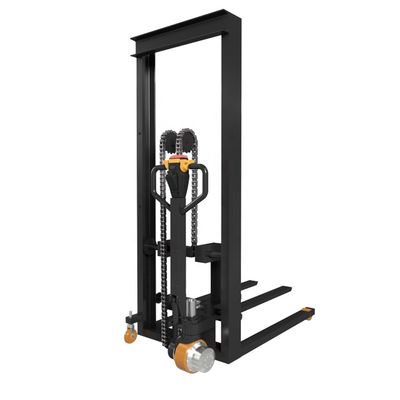 1150 mm/1200 mm Μέγεθος πιρούνι AMTHI 2,5 τόνους Υδραυλικά φορτηγά φορτηγών παλέτας