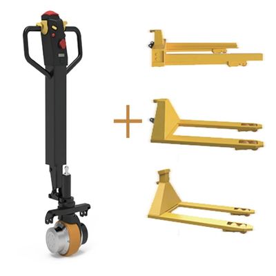 1150 mm/1200 mm Μέγεθος πιρούνι AMTHI 2,5 τόνους Υδραυλικά φορτηγά φορτηγών παλέτας