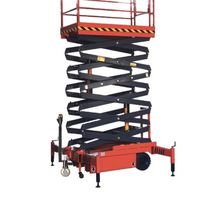 1150 mm/1200 mm Μέγεθος πιρούνι AMTHI 2,5 τόνους Υδραυλικά φορτηγά φορτηγών παλέτας