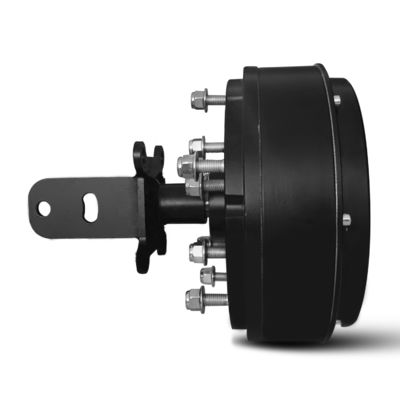 268mm υψηλής ταχύτητας 3 φάσης 220V 400W 800W brushless DC HVLS οροφή ψύξη Bldc ανεμιστήρα κινητήρα