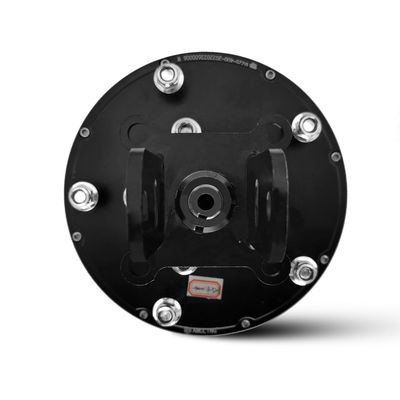 268mm υψηλής ταχύτητας 3 φάσης 220V 400W 800W brushless DC HVLS οροφή ψύξη Bldc ανεμιστήρα κινητήρα