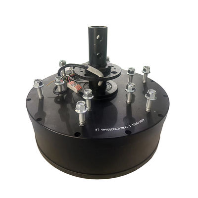 12ft 7.3m 1500W 220V PMSM Motor Air Cooling HVLS Fan για μεγάλες βιομηχανικές εγκαταστάσεις
