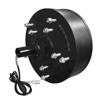 AMCLING Ανεμιστήρας οροφής αποθήκης κινητήρας 220V BLDC HVLS ανεμιστήρας 3-8M μήκος ανεμιστήρα 40-130RPM