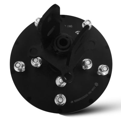 Τροφικά ποτά 750w 6 φύλλων 220v BLDC PMSM AC κινητήρας μεγάλης οροφής HVLS βιομηχανικός ανεμιστήρας κινητήρας