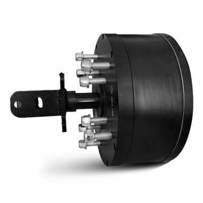 14ft 1100w Τριφασικός HVLS Βιομηχανικός ανεμιστήρας οροφής με συχνότητα 50/60HZ