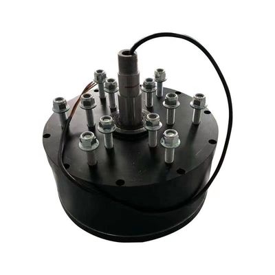 OEM Φτηνός κινητήρας ανεμιστήρα 1500w για μεγάλες βιομηχανικές οροφές ψύξης ανεμιστήρα μήκος 3-8M