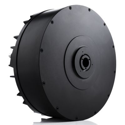 Μονοφασικό 220v2ft Μεγάλο Βιομηχανικό 55RPM Μεγάλη ταχύτητα HVLS Θόρυβος ψύξης ανεμιστήρες κινητήρα